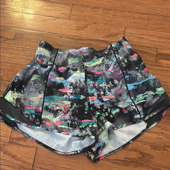 lululemon athletica Pants - Lulu Hotty Hot 2.5